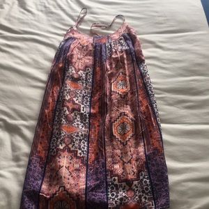 A lucky brand dress